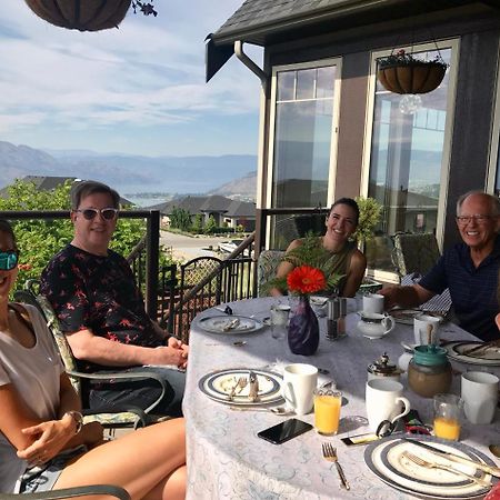 Cheers B&B Kelowna Exteriör bild